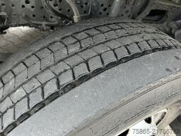 Mercedes-Benz Actros 1836 LS / Motor Problem / Streamspace / ...