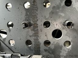 Mercedes-Benz Actros 1836 LS / Motor Problem / Streamspace / ...