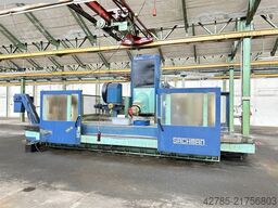 SACHMAN T 314 HS / T22 HS