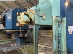 SACHMAN T 314 HS / T22 HS