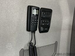 Scania S500 Highline / Retarder / 543 dkm / 2 Tanks / ...