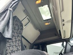 Scania S500 Highline / Retarder / 543 dkm / 2 Tanks / ...