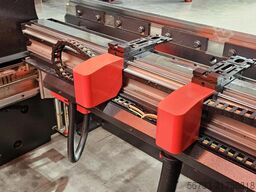 AMADA HFE80-25 L  2500 x 80 to