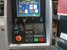 AMADA HFE80-25 L  2500 x 80 to