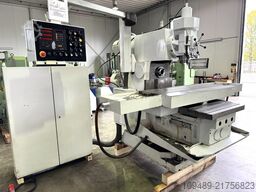 Reckermann Kombi 1300