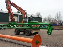  Agomac maxi haspel
