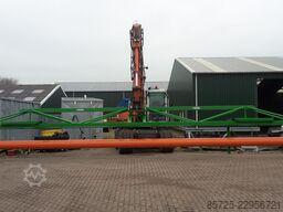  Agomac maxi haspel