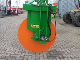  Agomac maxi haspel