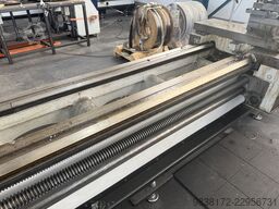 DMTG DALIAN CW 6163 E