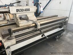 DMTG DALIAN CW 6163 E