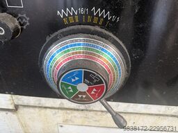 DMTG DALIAN CW 6163 E