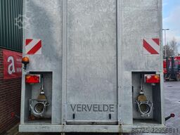  Mestcontainer - Nieuw