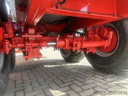 Vaia MB100 watertank met 8'' zuigarm - Nieuw