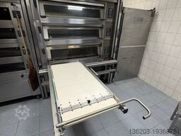 TAGLIAVINI EMT 4/6040 - 3D