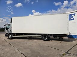 RENAULT D16-240 - E6