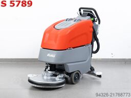 Hako Scrubmaster B45 TB510 - 2018y - 376h