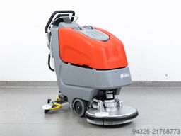 Hako Scrubmaster B45 TB510 - 2018y - 376h