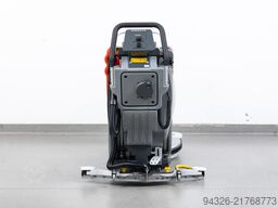 Hako Scrubmaster B45 TB510 - 2018y - 376h