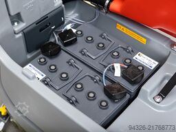 Hako Scrubmaster B45 TB510 - 2018y - 376h