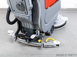 Hako Scrubmaster B45 TB510 - 2018y - 376h