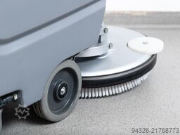 Hako Scrubmaster B45 TB510 - 2018y - 376h
