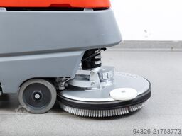 Hako Scrubmaster B45 TB510 - 2018y - 376h