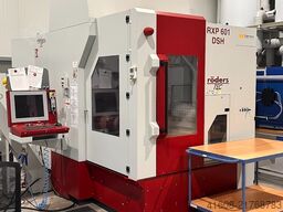 RÖDERS RXP 601 DSH