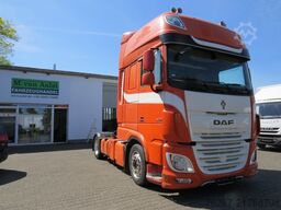 Daf XF 530 FT SZM Super Space Cub ACC