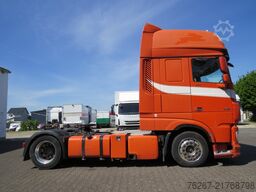 Daf XF 530 FT SZM Super Space Cub ACC
