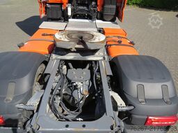 Daf XF 530 FT SZM Super Space Cub ACC