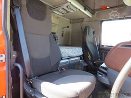 Daf XF 530 FT SZM Super Space Cub ACC