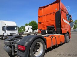 Daf XF 530 FT SZM Super Space Cub ACC