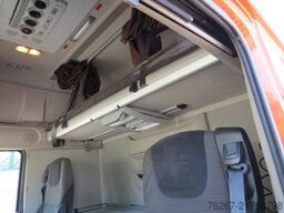 Daf XF 530 FT SZM Super Space Cub ACC