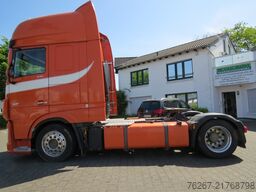 Daf XF 530 FT SZM Super Space Cub ACC