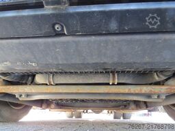 Daf XF 530 FT SZM Super Space Cub ACC