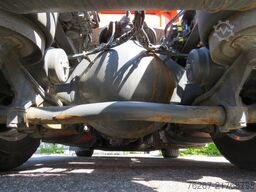 Daf XF 530 FT SZM Super Space Cub ACC