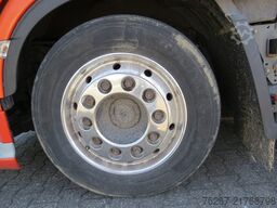 Daf XF 530 FT SZM Super Space Cub ACC