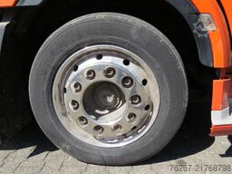 Daf XF 530 FT SZM Super Space Cub ACC