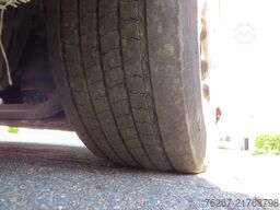 Daf XF 530 FT SZM Super Space Cub ACC