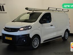 Opel Vivaro 1.5 CDTI L2 EURO 6 - Airco - Cruise - Im...
