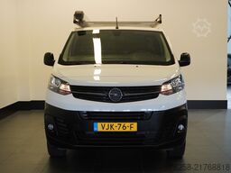 Opel Vivaro 1.5 CDTI L2 EURO 6 - Airco - Cruise - Im...