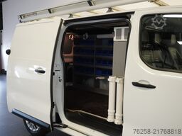 Opel Vivaro 1.5 CDTI L2 EURO 6 - Airco - Cruise - Im...