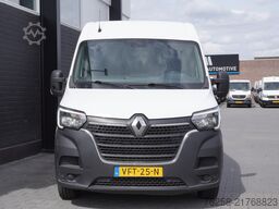 Renault Master 2.3 dCi 135PK L2H2 EURO 6 - Airco - Crui...