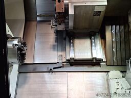 DMG MORI CLX 750