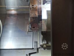 DMG MORI CLX 750