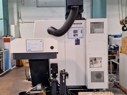 DMG MORI CLX 750