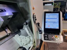 DMG MORI CLX 750