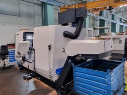DMG MORI CLX 750