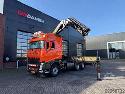Volvo FH 460 6x2 Palfinger PK 65002-SH E Euro 6