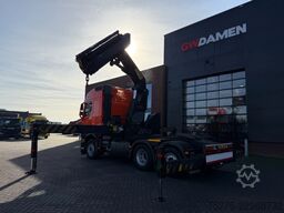 Volvo FH 460 6x2 Palfinger PK 65002-SH E Euro 6
